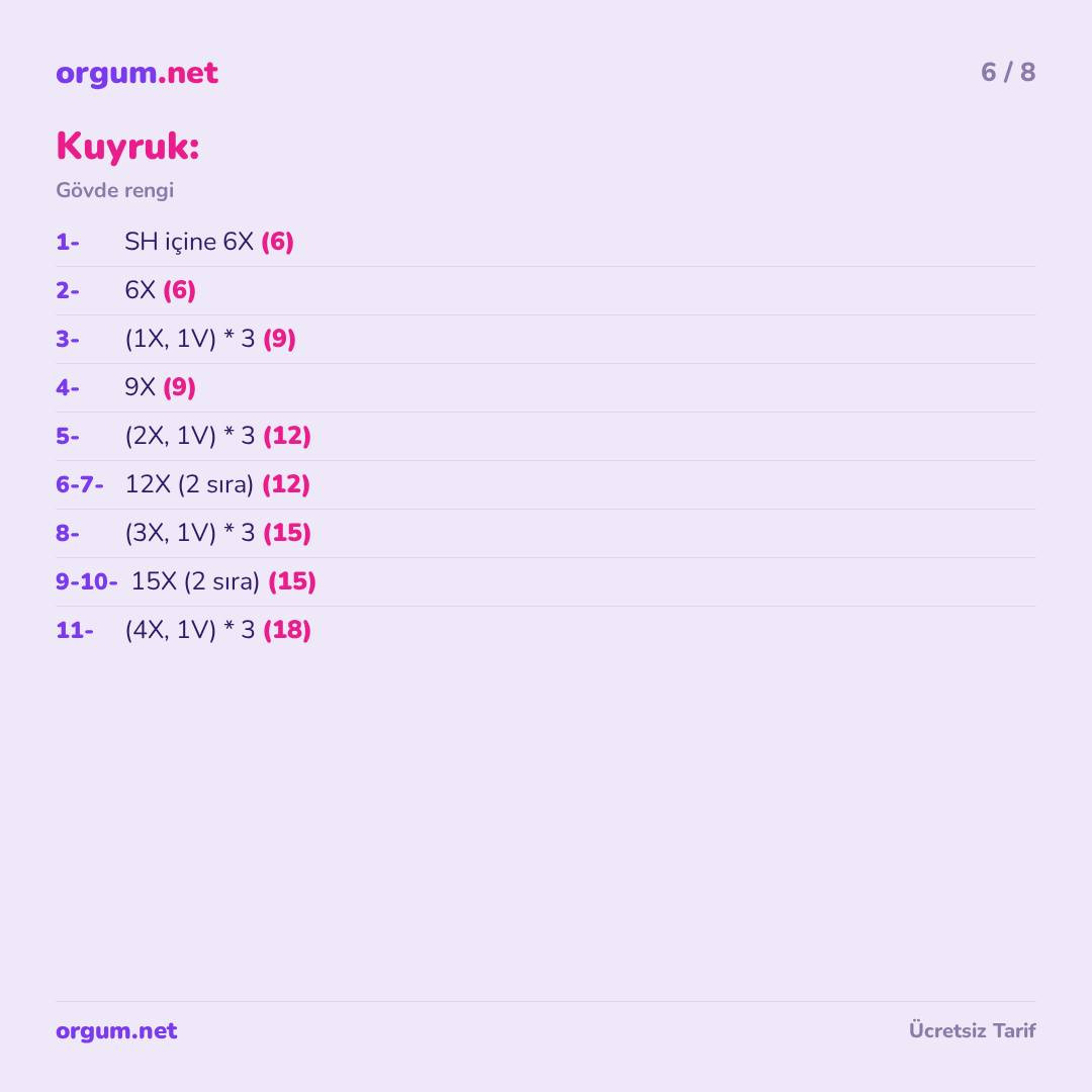 Bellota Amigurumi: Hướng dẫn móc con khỉ treo trang trí bằng len cotton màu be, mắt trắng mũi nâu