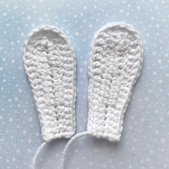 Бесплатный мастер-класс по вязанию крючком елочных игрушек: зайчик, котик и собачка амигуруми