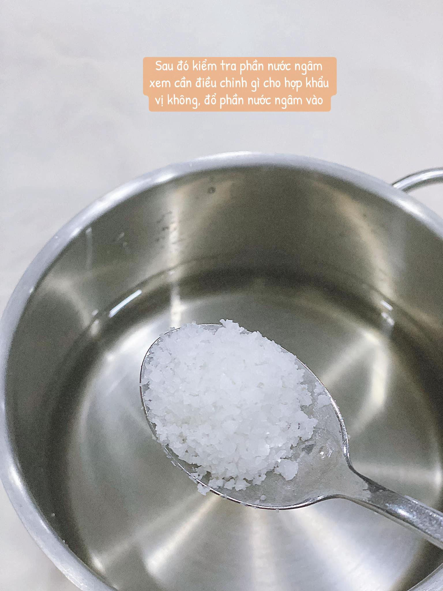 Bí Kíp Đơn Giản Để Củ Cải Chua Trong Véo Giòn Sần Sật