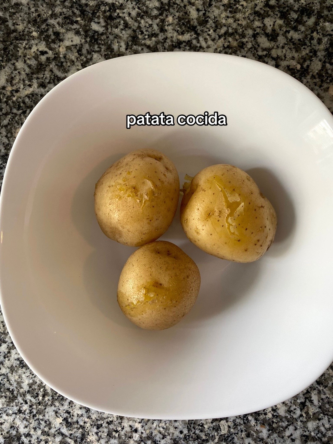Bolitas de patata con parmesano: receta fácil y deliciosa
