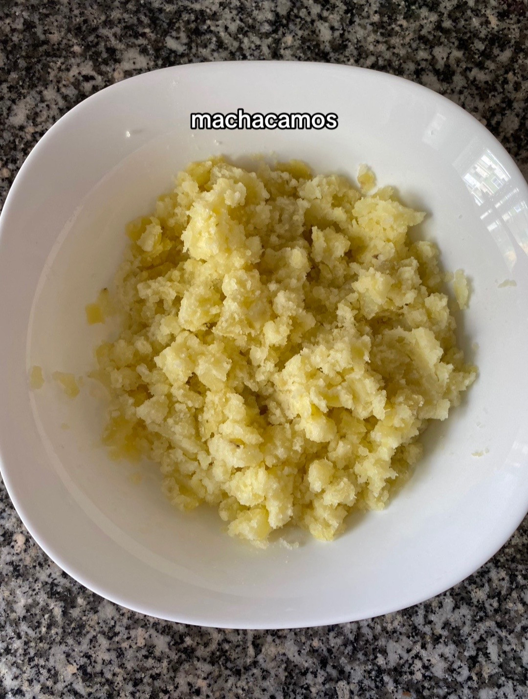 Bolitas de patata con parmesano: receta fácil y deliciosa
