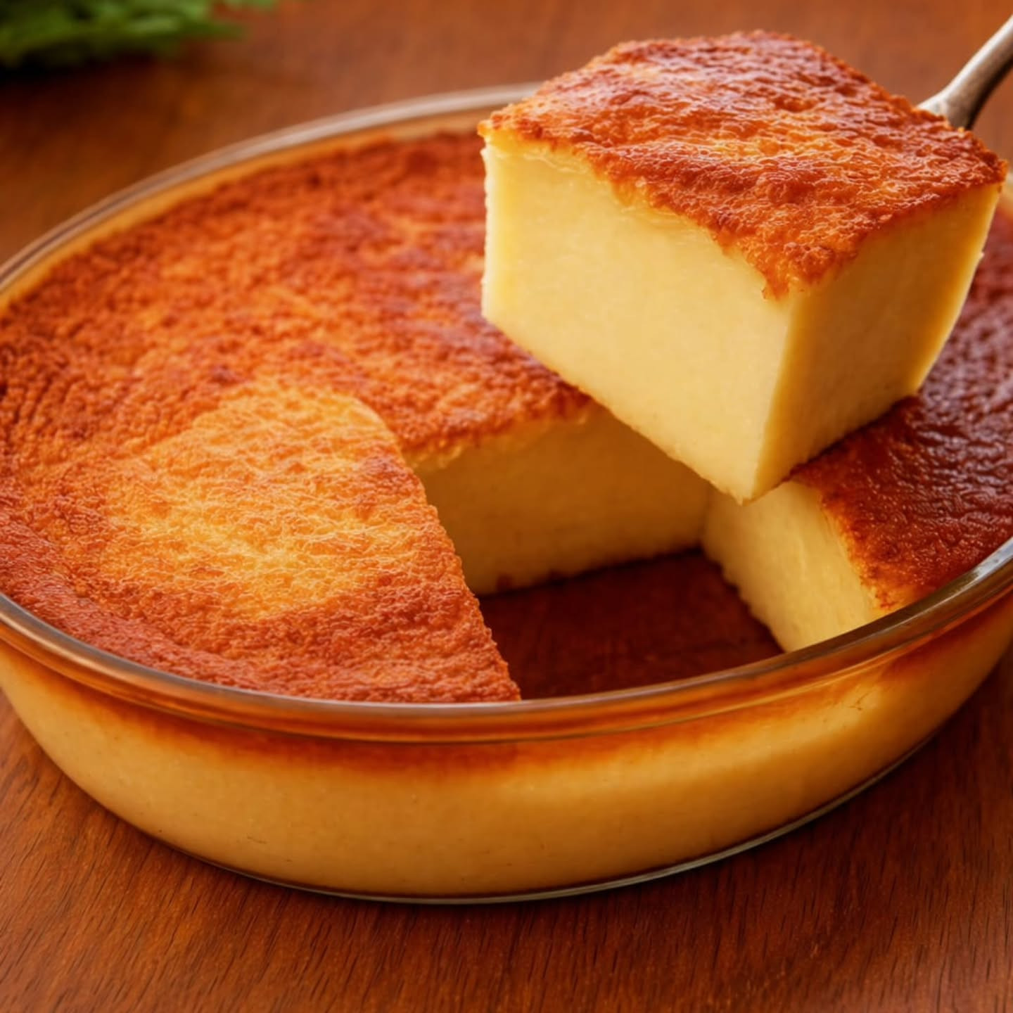 Bolo Cremoso de Leite Condensado com Coco - Receita Caseira Fofinha e Molhadinha