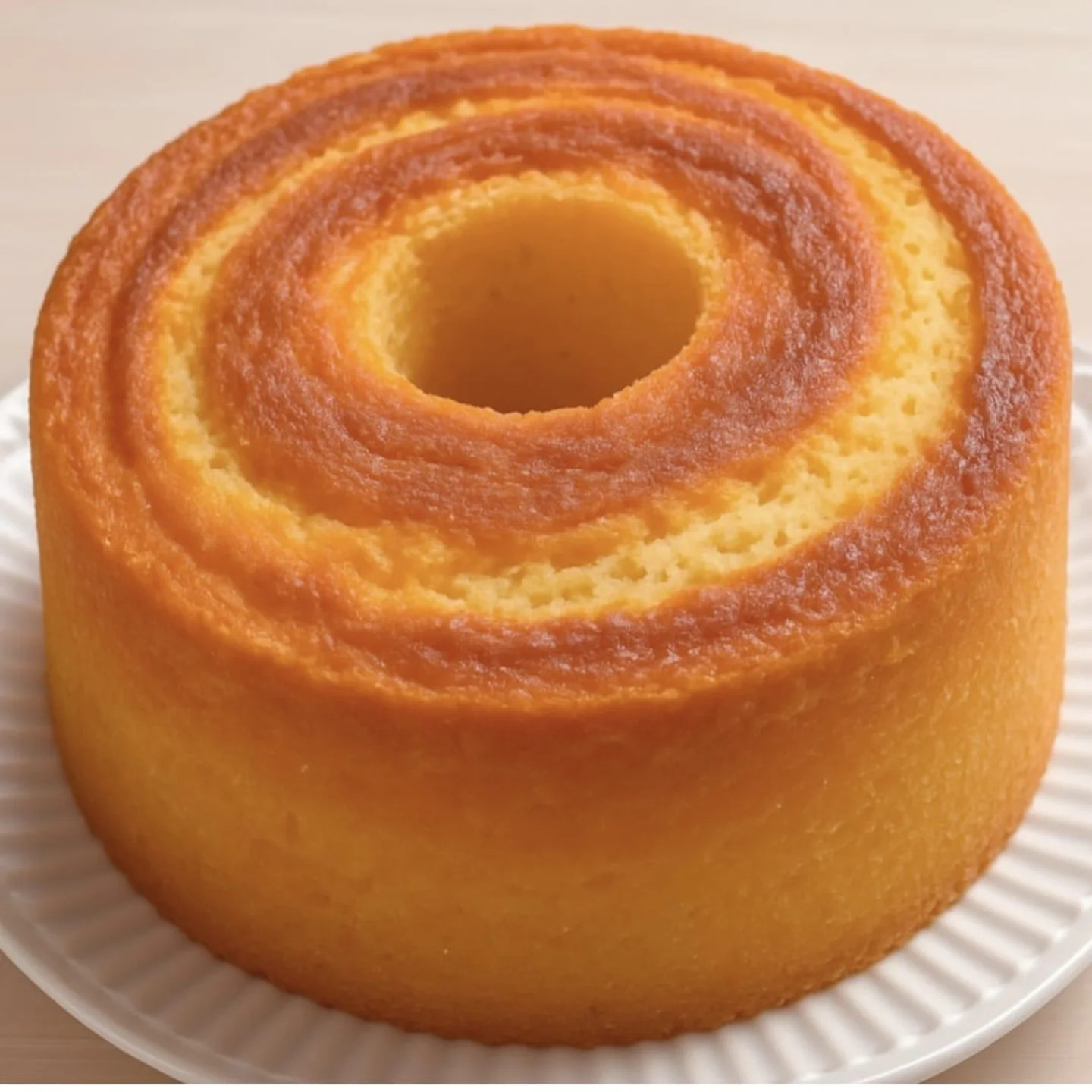 Bolo de Milho Super Fácil e Fofinho - Receita Tradicional Brasileira