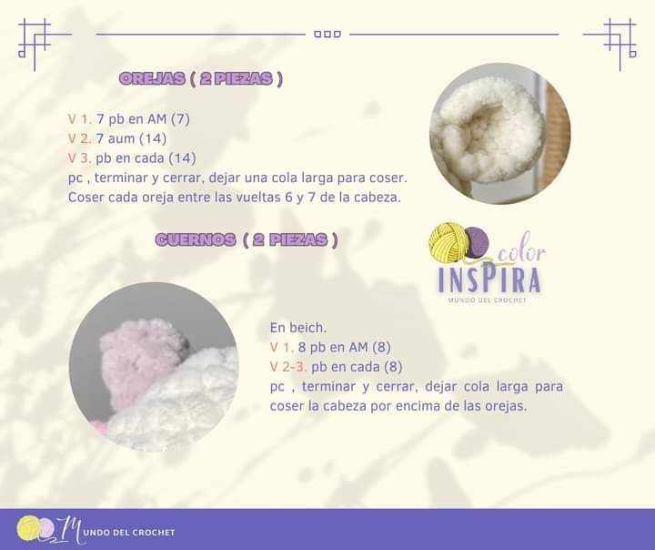 Bolsa de fresas Vaca Amigurumi: Patrón gratuito de búp bê bò với túi dâu