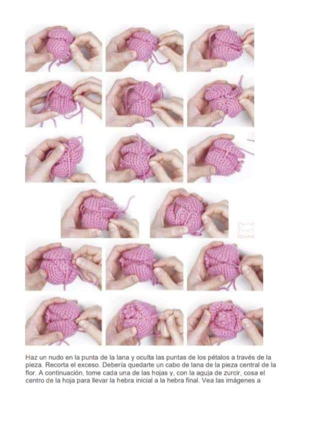 Bulbasaur Amigurumi Pokemon PDF Patrón Gratis