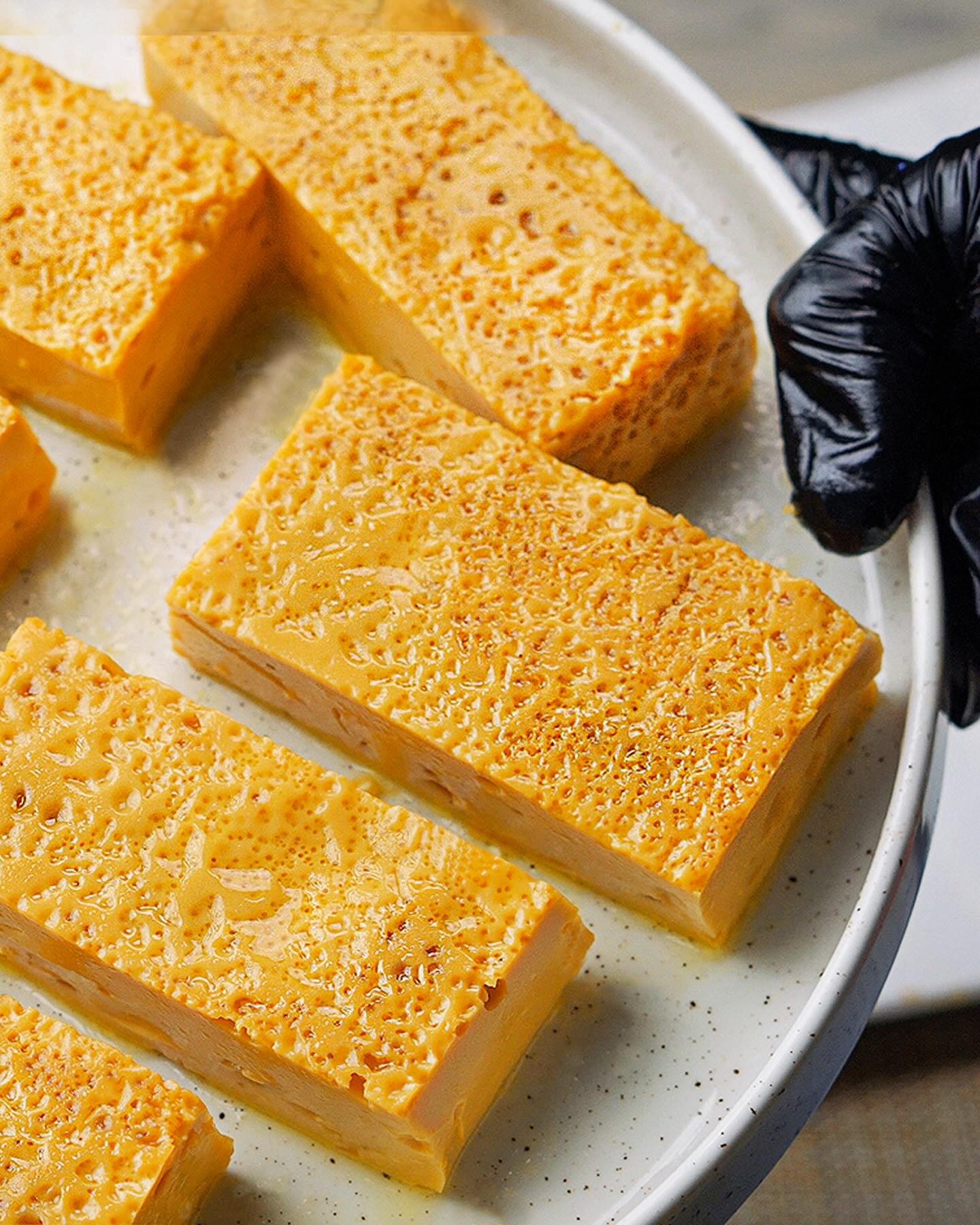 Butterscotch Pudding Recipe | Perfect & Very Easy Srilankan Dessert