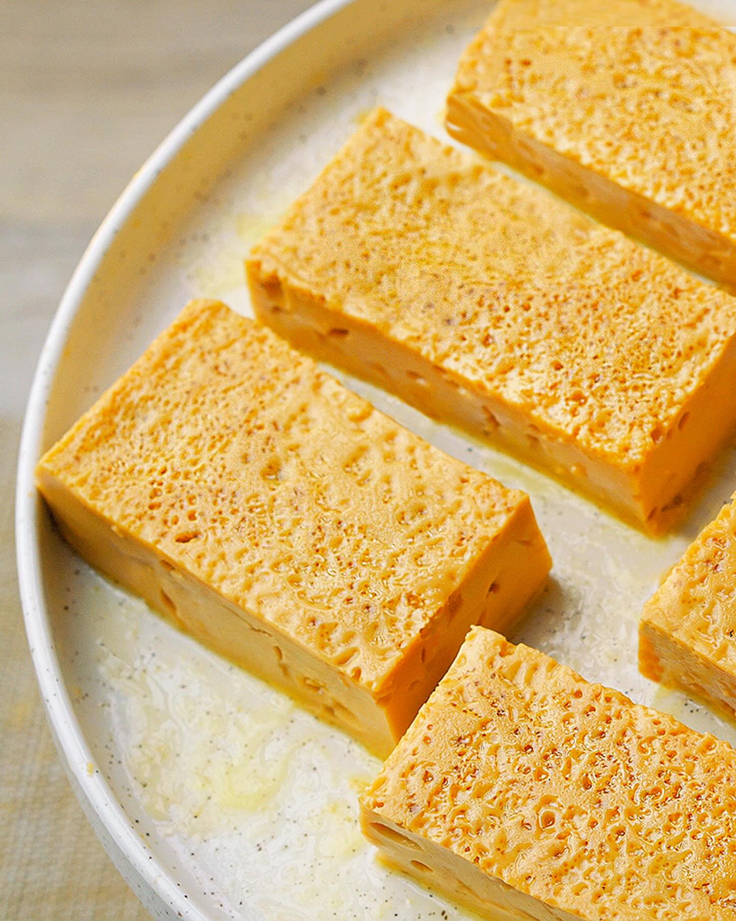 Butterscotch Pudding Recipe | Perfect & Very Easy Srilankan Dessert