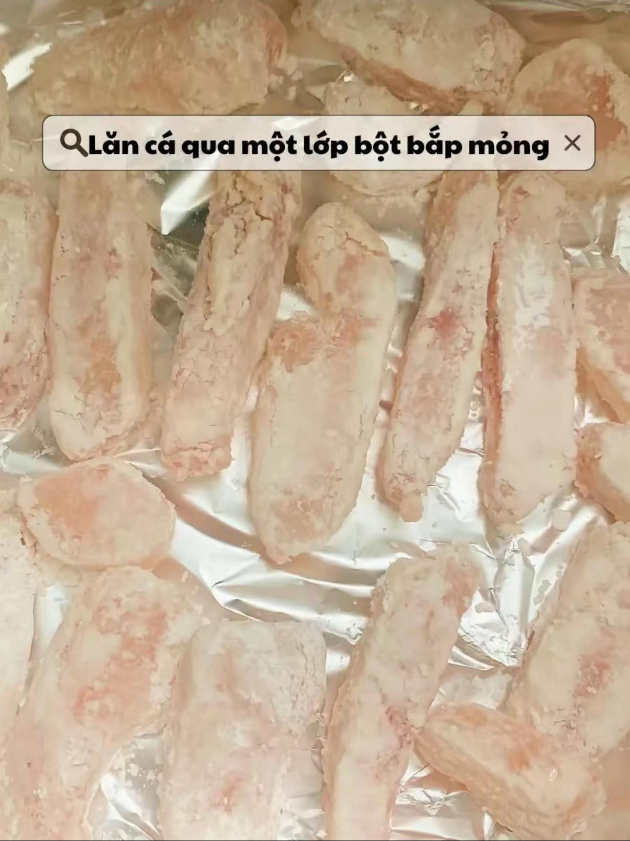 Cá ba sa sốt chanh dây chiên giòn, món ăn ngon với nước cốt chanh dầy và hành tây