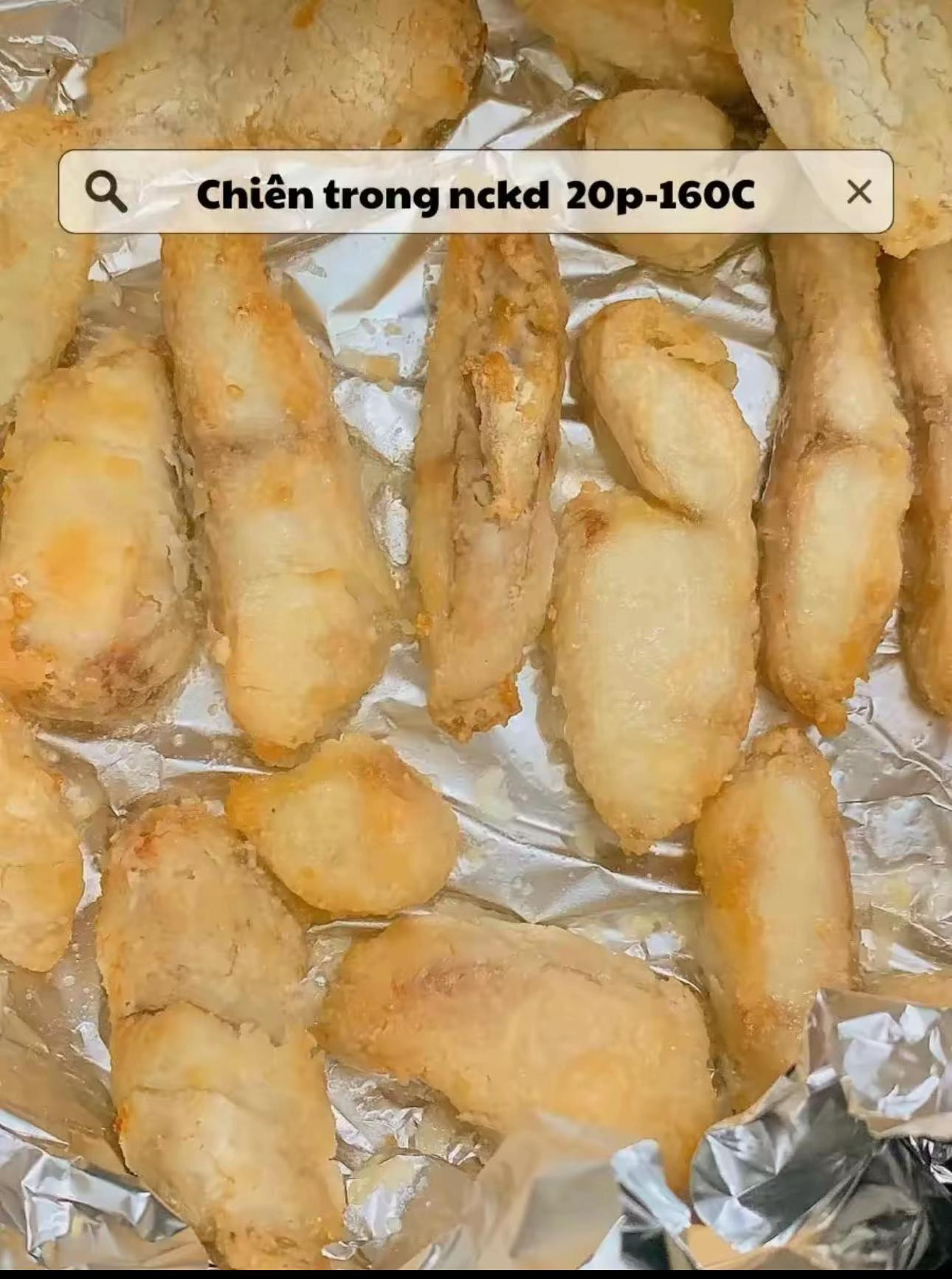 Cá ba sa sốt chanh dây chiên giòn, món ăn ngon với nước cốt chanh dầy và hành tây