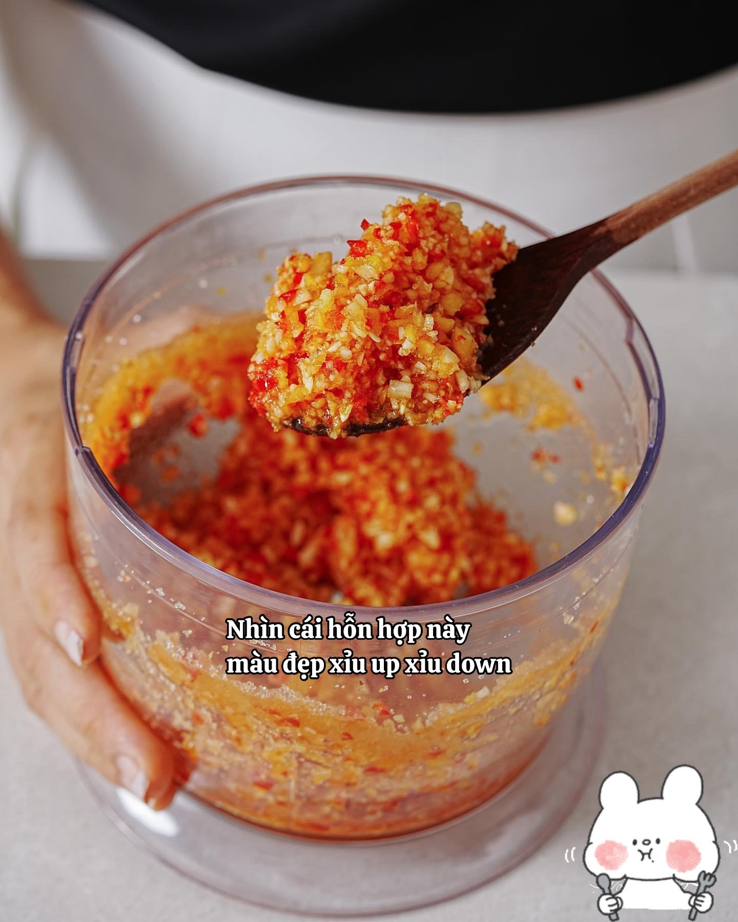 Cà muối xổi: Bí kíp làm món ăn vặt chua thơm ngon, tốn cơm với nguyên liệu cà trắng, tỏi, ớt và nước quất