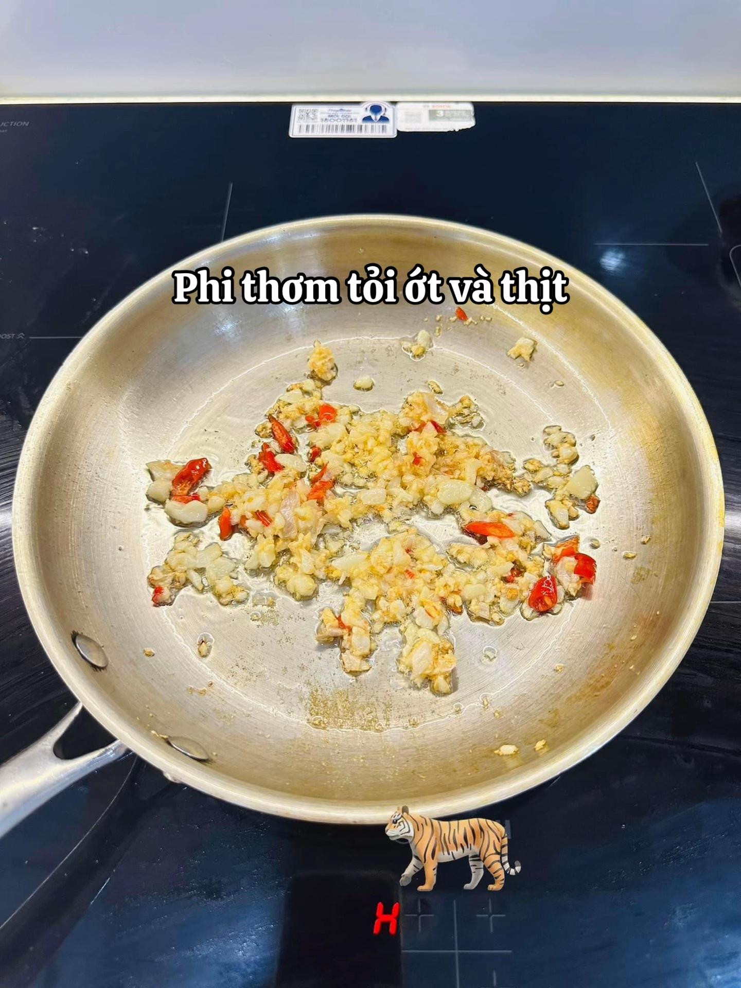 Cà tím sốt thịt băm & 7 công thức với cà tím ngon miệng