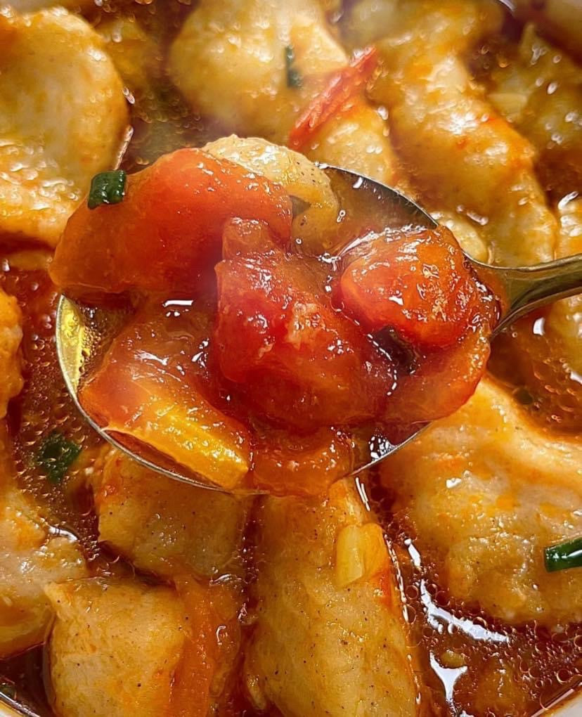 Cá tra kho cà chua: Hướng dẫn cách làm cá tra sốt cà chua ngon ngọt, mềm tan