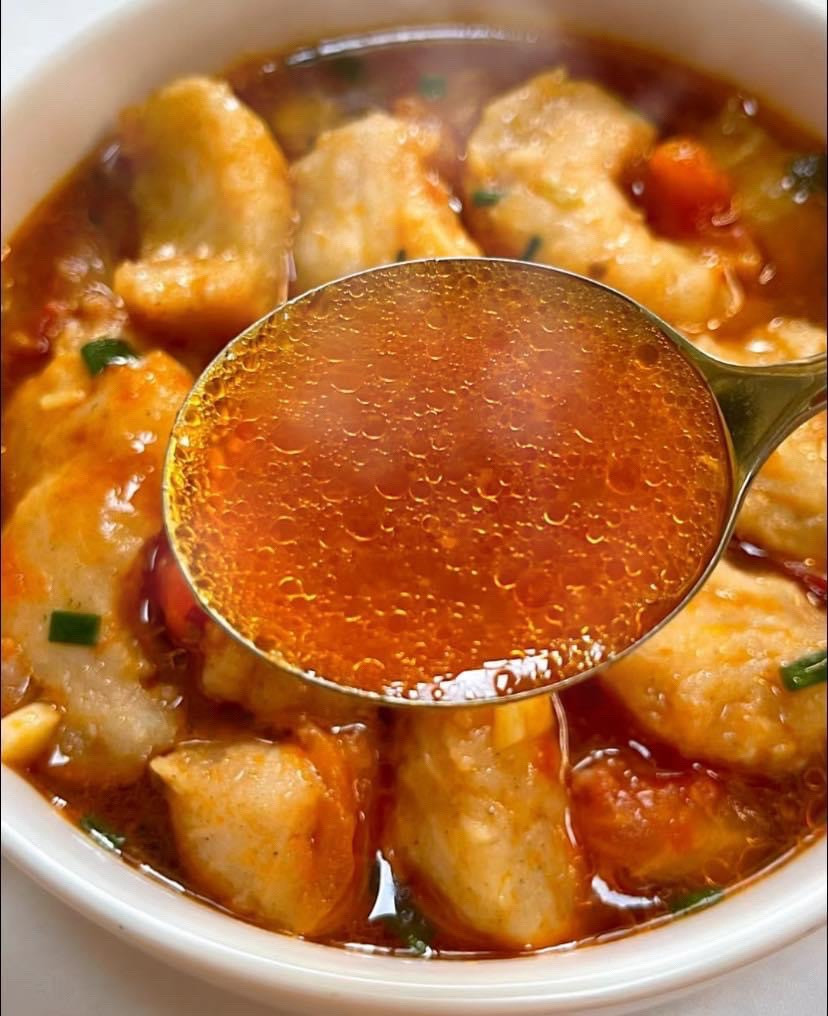 Cá tra kho cà chua: Hướng dẫn cách làm cá tra sốt cà chua ngon ngọt, mềm tan
