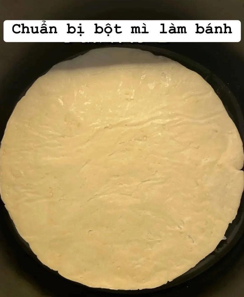 Cách làm bánh chuối phô mai nướng thơm ngon, ngọt ngào và mềm mại