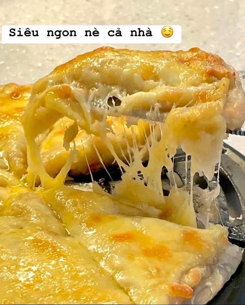 Cách làm bánh chuối phô mai nướng thơm ngon, ngọt ngào và mềm mại