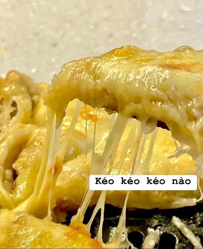 Cách làm bánh chuối phô mai nướng thơm ngon, ngọt ngào và mềm mại