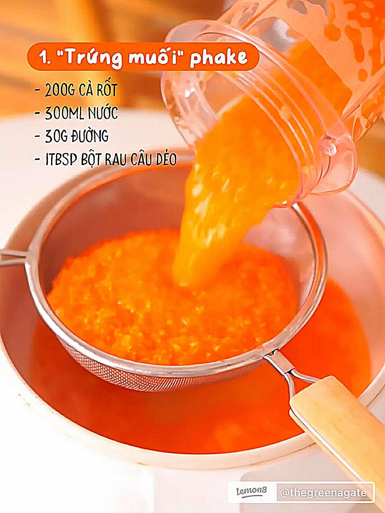 Cách làm Bánh trung thu Milo phô mai trứng muối giả