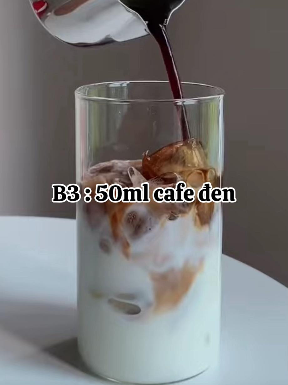 Cách làm cà phê Tiramisu thơm ngon với phô mai, kem béo và sữa đặc