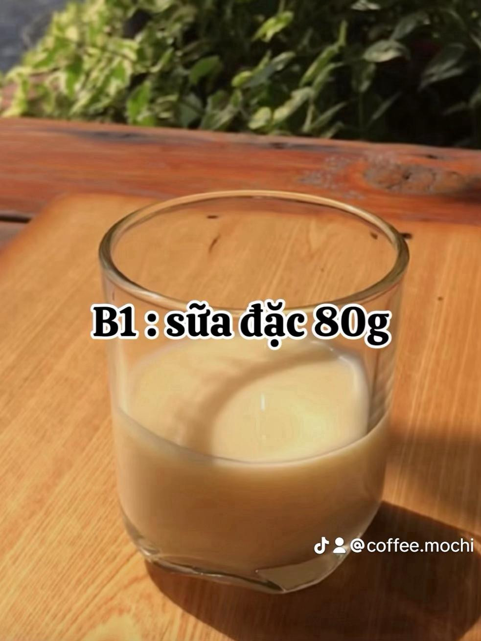 Cách làm cacao đá xay ngon tuyệt với sữa đặc, bột cacao và cafe pha máy