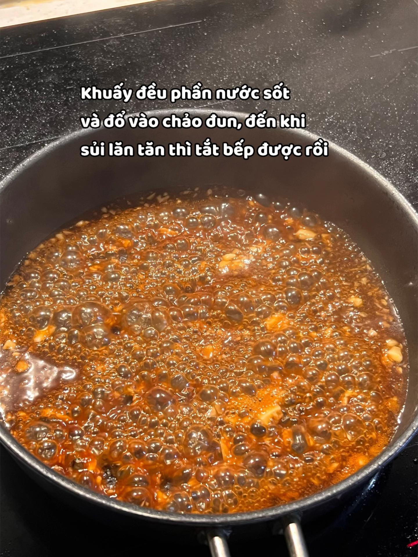 Cách làm Gà sốt cay giòn ngon