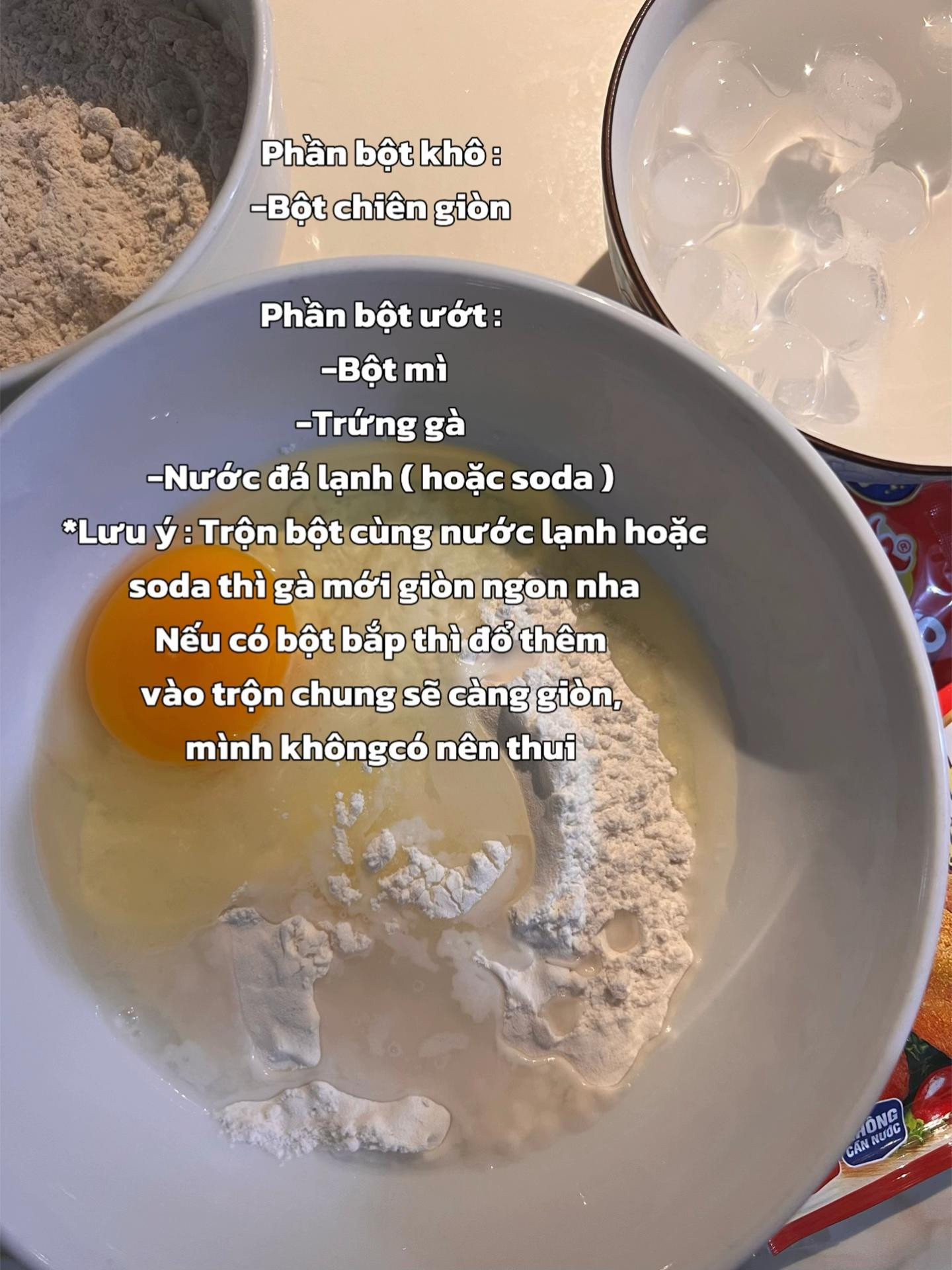 Cách làm Gà sốt cay giòn ngon