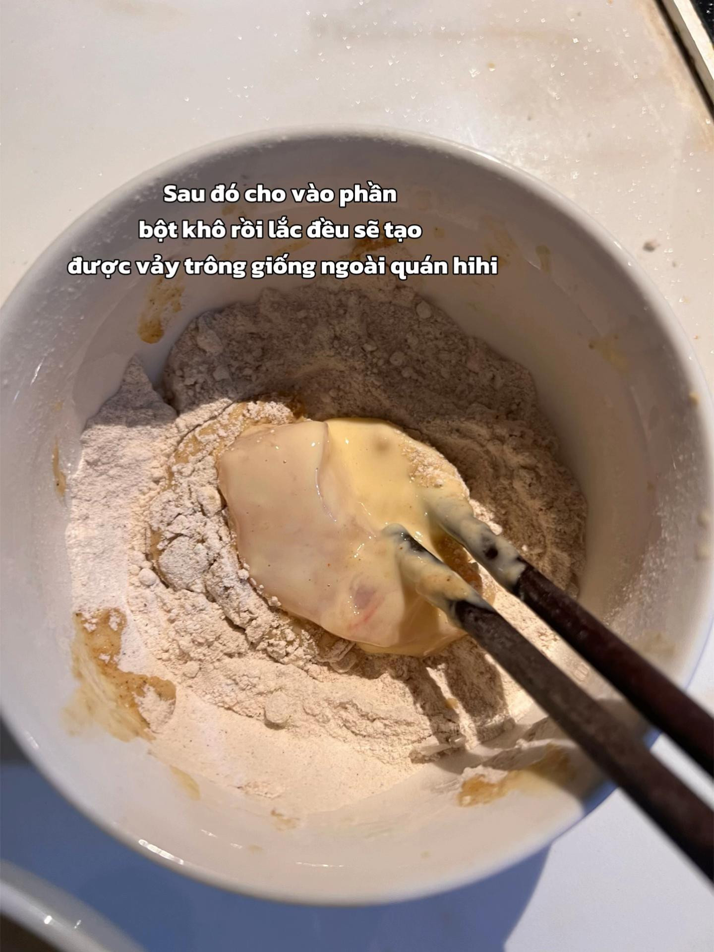 Cách làm Gà sốt cay giòn ngon