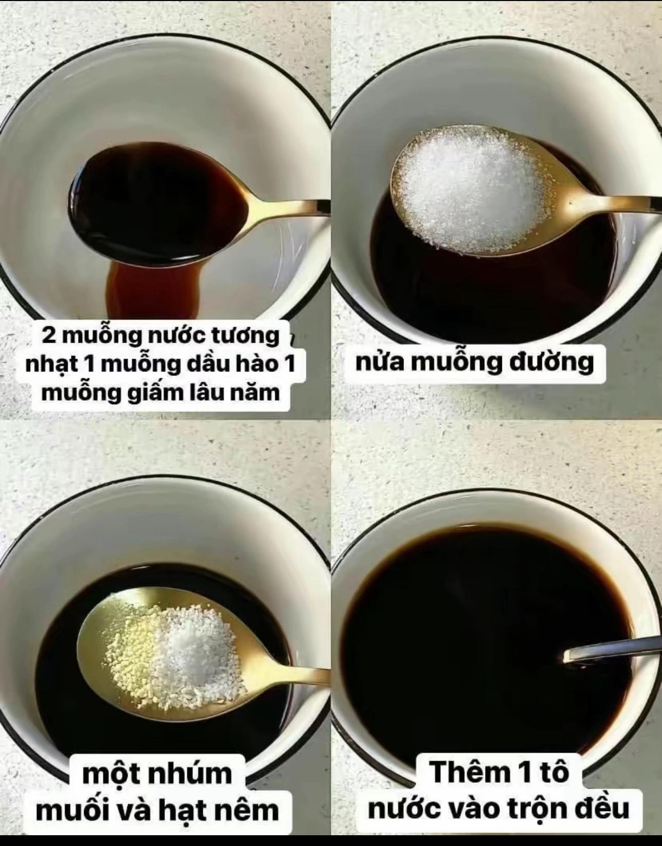 Cách làm món Miến xào thịt ba chỉ và rau cải bắp siêu ngon, đậm đà hương vị