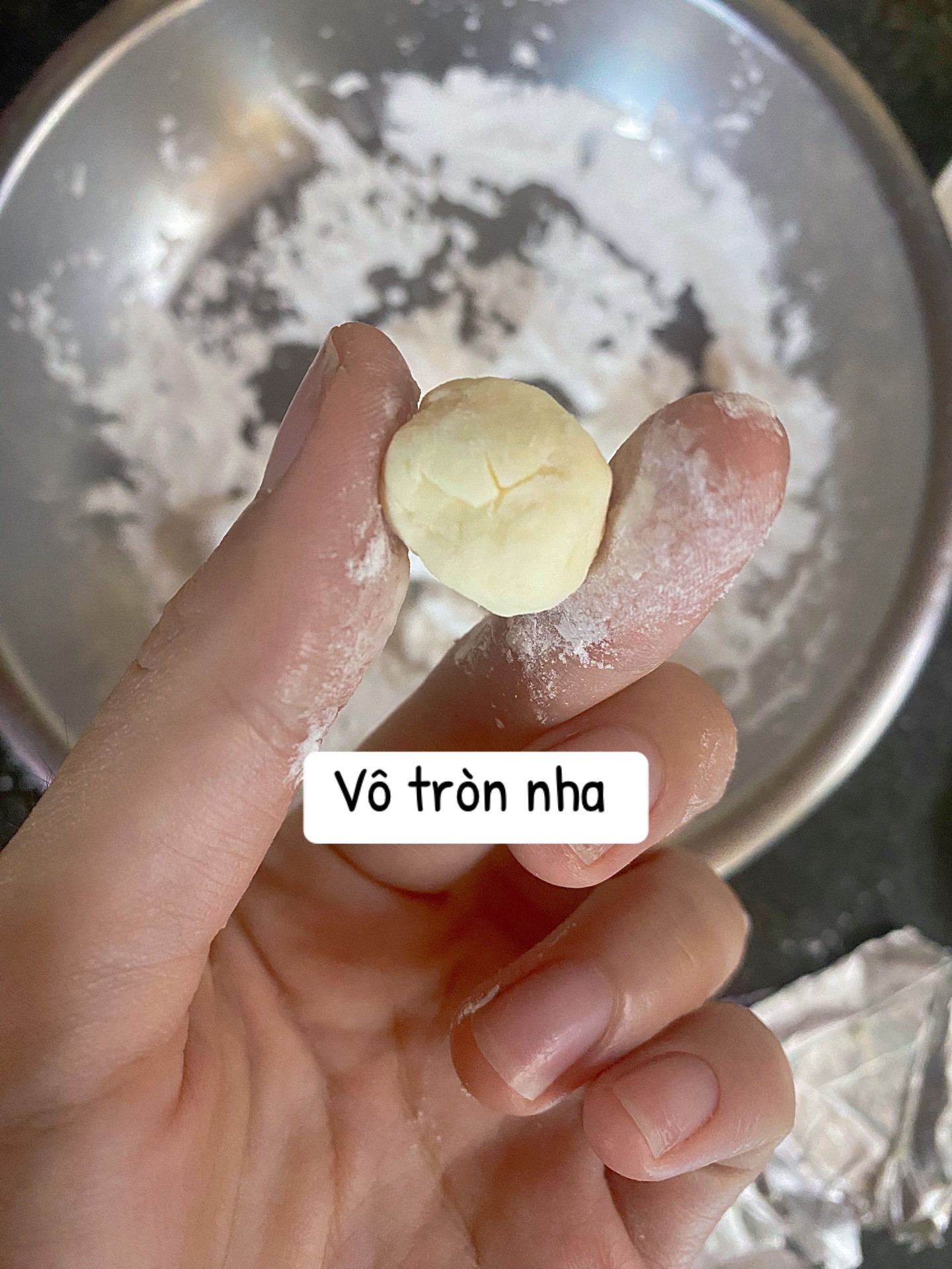 Cách làm phô mai viên chiên giòn từ phô mai con bò cười