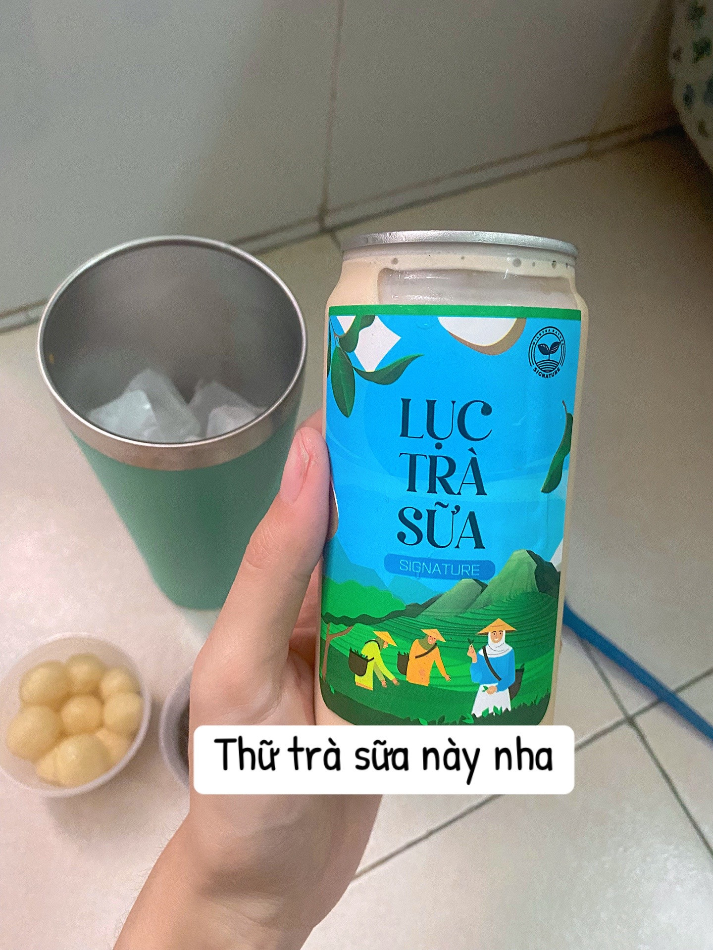 Cách làm phô mai viên chiên giòn từ phô mai con bò cười