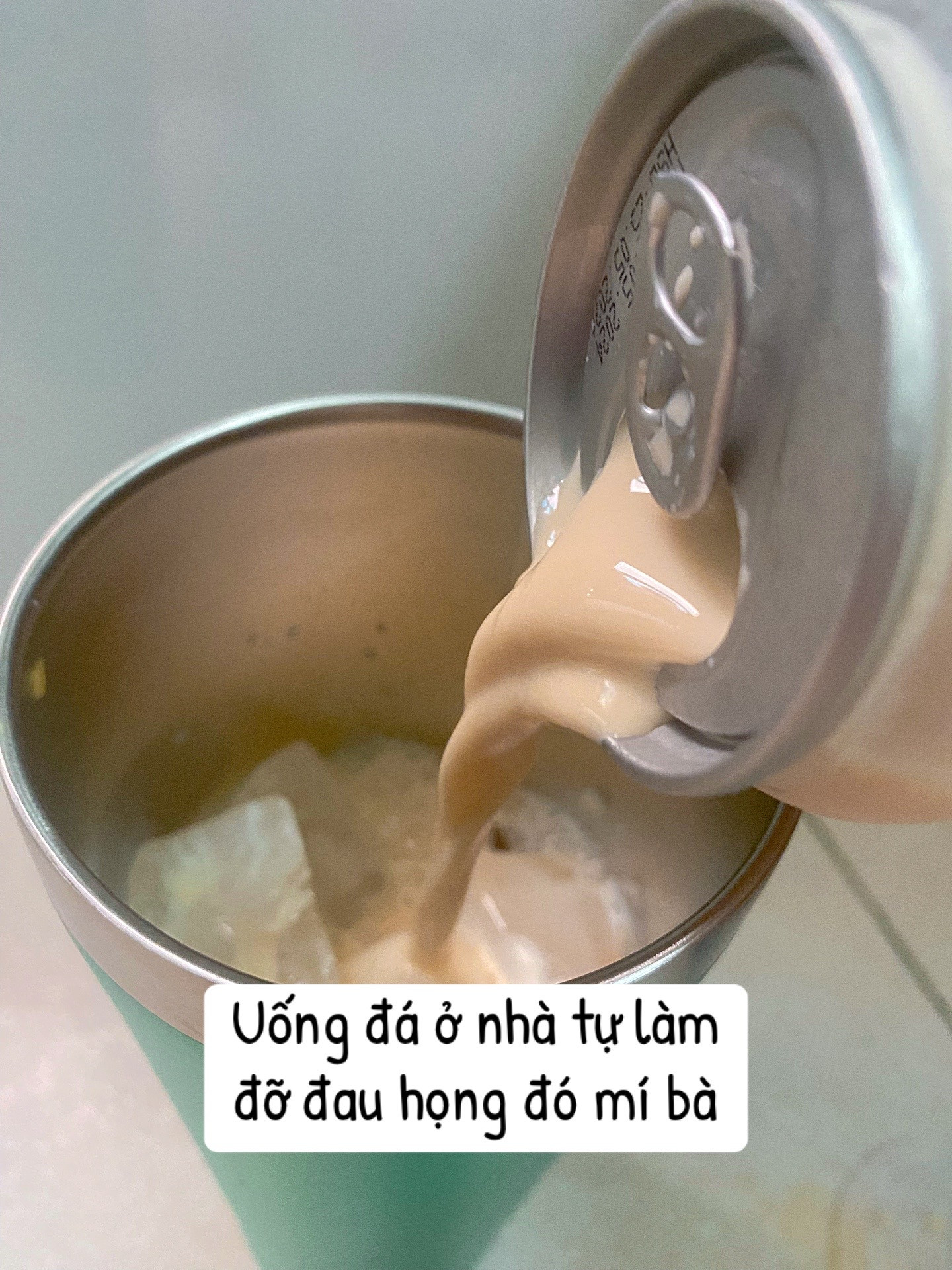 Cách làm phô mai viên chiên giòn từ phô mai con bò cười
