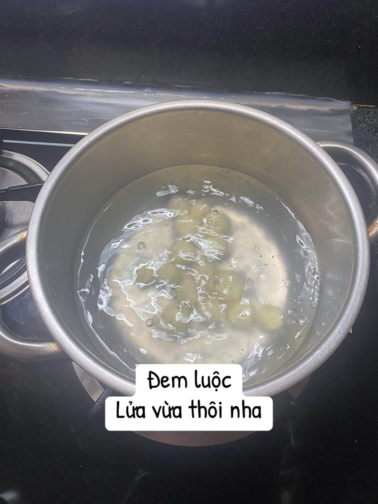 Cách làm phô mai viên chiên giòn từ phô mai con bò cười