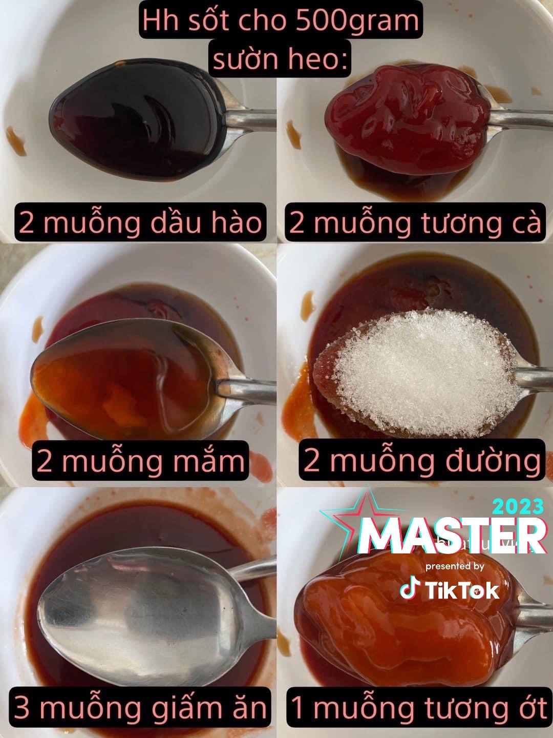 Cách làm sườn heo rim chua ngọt với sốt cà chua, tương ớt và mắm