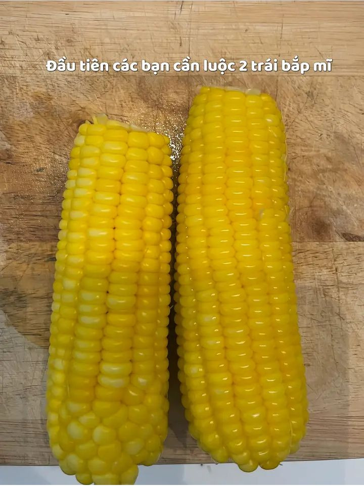 Cách làm Thịt Xay Xào Bắp ngon miệng, đơn giản tại nhà