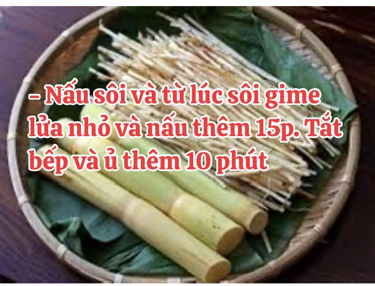 Cách làm trà sâm mía lau giải nhiệt mùa hè tại nhà với lá dứa, mã đề và rau mùi