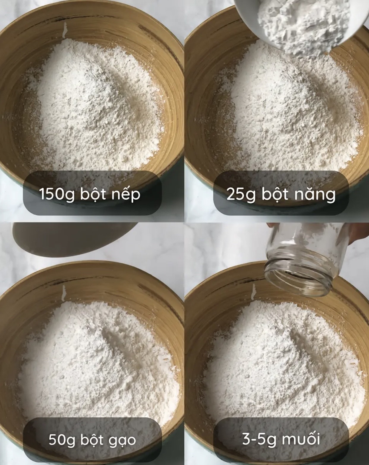 Cách làm Tteokkochi - Món ăn vặt Hàn Quốc với bánh gạo tự làm và sốt gochujang cay ngọt