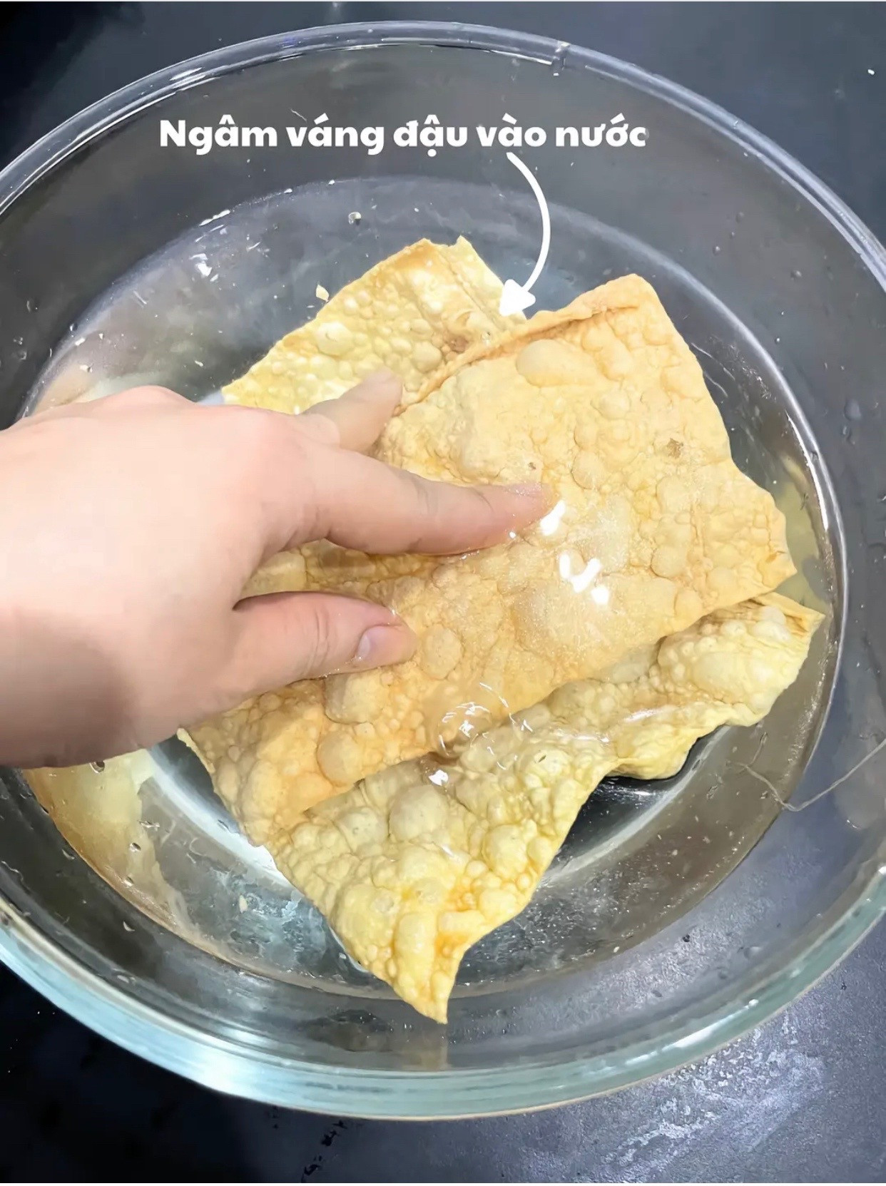 Cách làm váng đậu cuộn thịt siêu cuốn với ngô, bắp cải và cà rốt