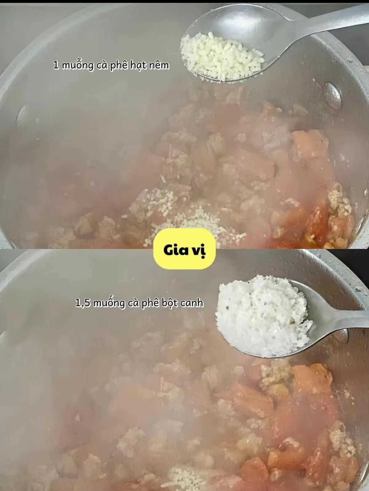 Cách nấu bánh đa thịt băm cà chua đơn giản, dễ làm mà ngon tuyệt vời