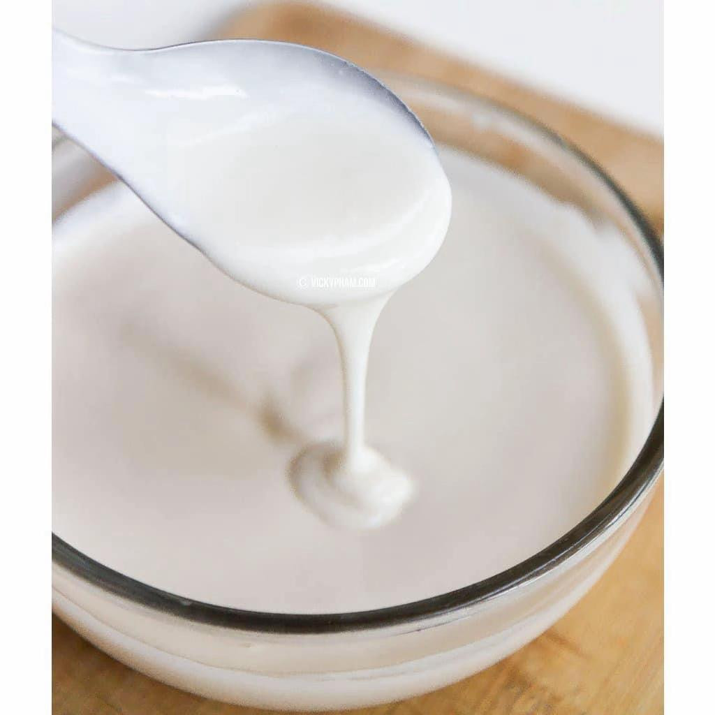 Cách Thẳng Nước Cốt Dừa Ngon, Đơn Giản Và Bảo Quản Được Lâu Không Phải Ai Cũng Biết