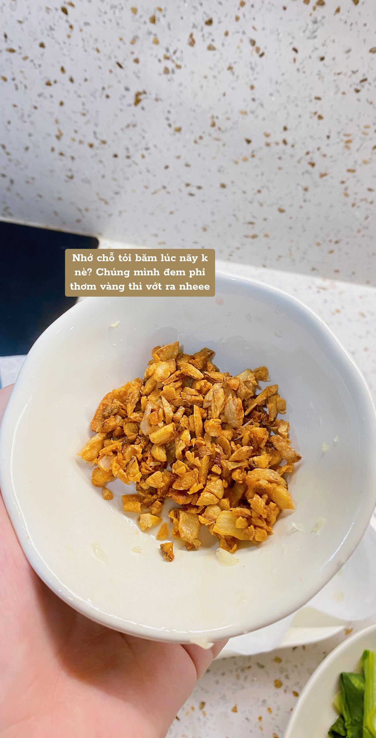 Cánh gà chiên mắm tỏi giòn ngon