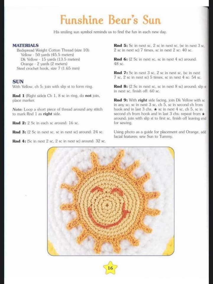 Care Bears Crochet Pattern: Complete Guide to Making 10 Adorable Teddy Bears