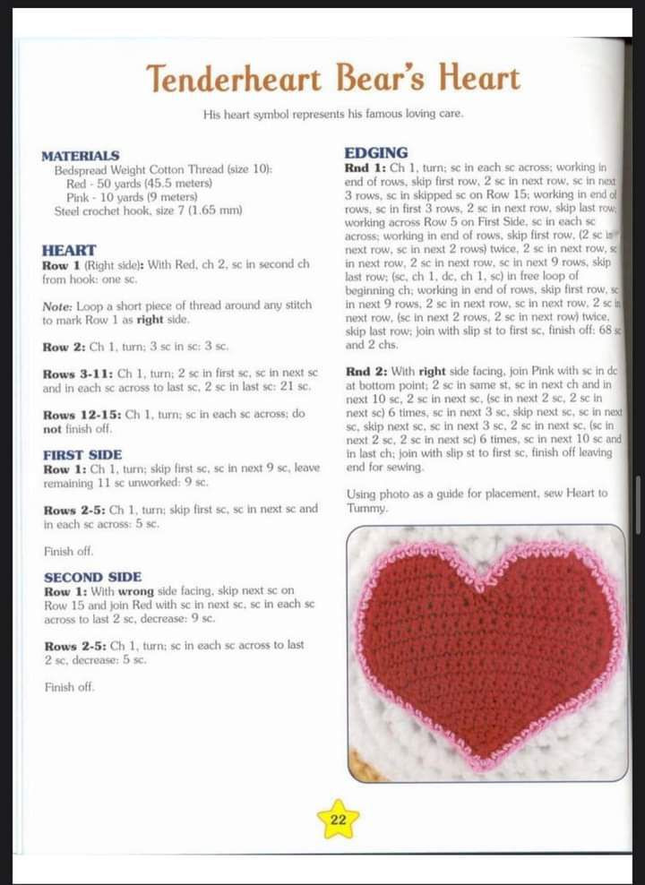 Care Bears Crochet Pattern: Complete Guide to Making 10 Adorable Teddy Bears