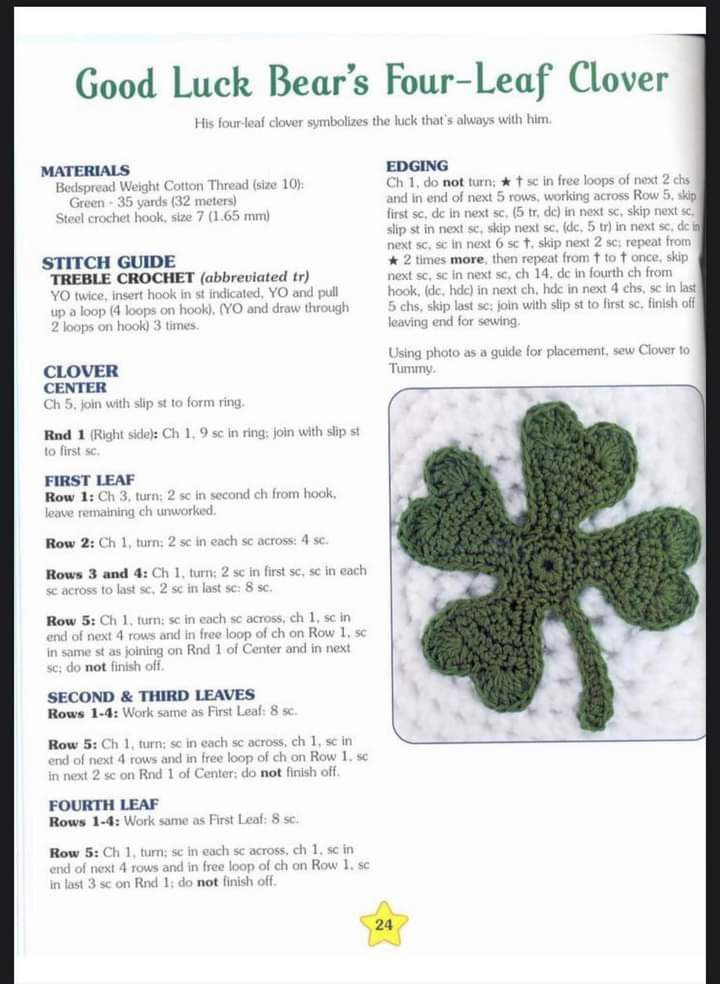 Care Bears Crochet Pattern: Complete Guide to Making 10 Adorable Teddy Bears