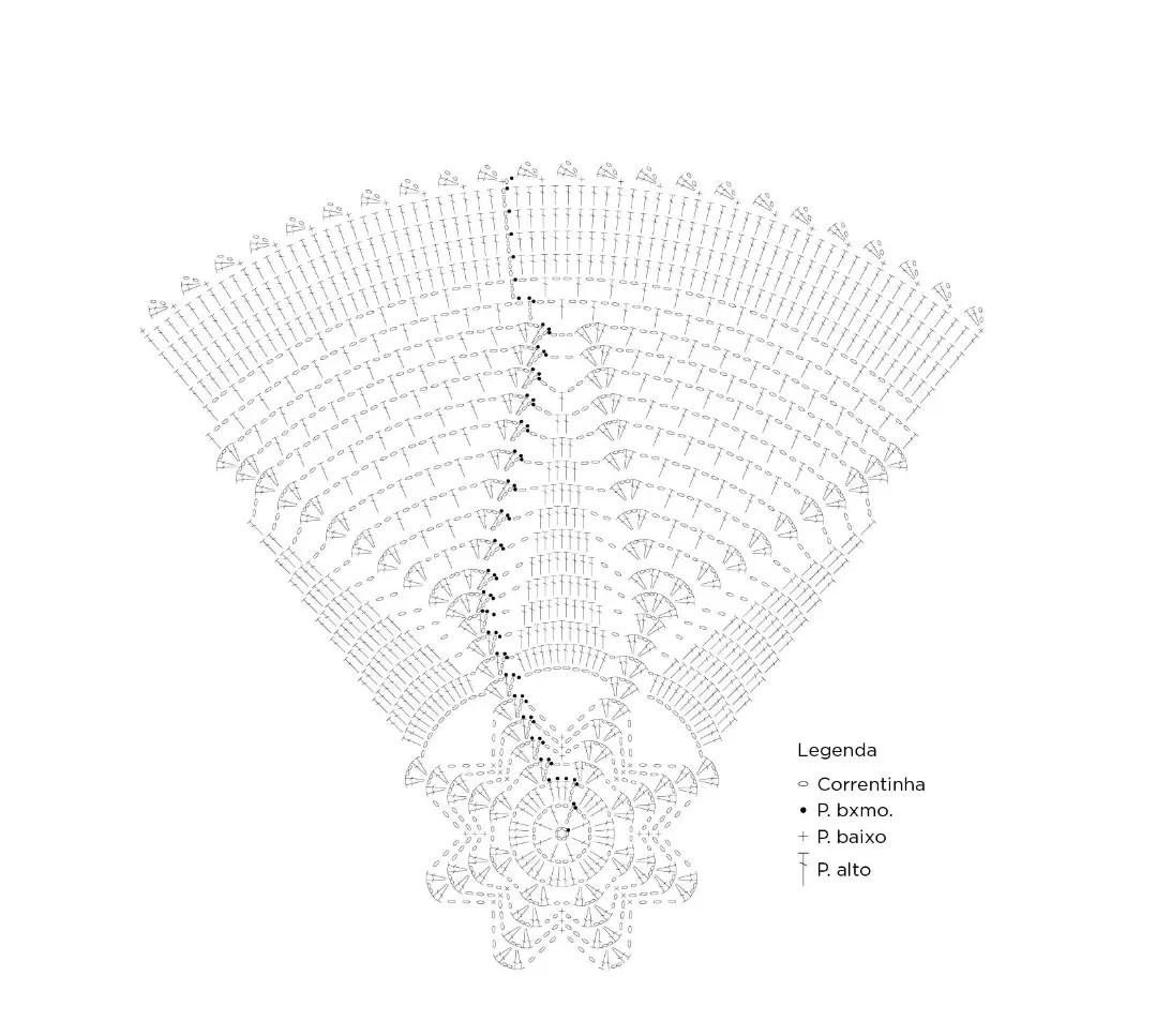 Centro de Mesa Coral Vivo - Toalha Manteiga e Sousplat com Pérolas