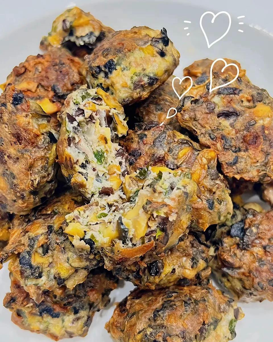 Chả Ốc Nhà Làm Ngon Như Ngoài Hàng