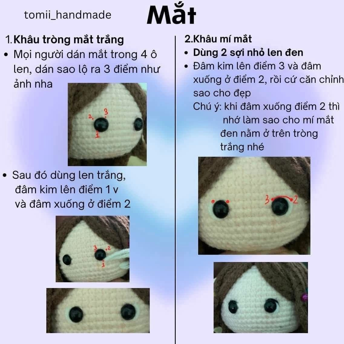 Chart búp bê tốt nghiệp mặc áo mũ