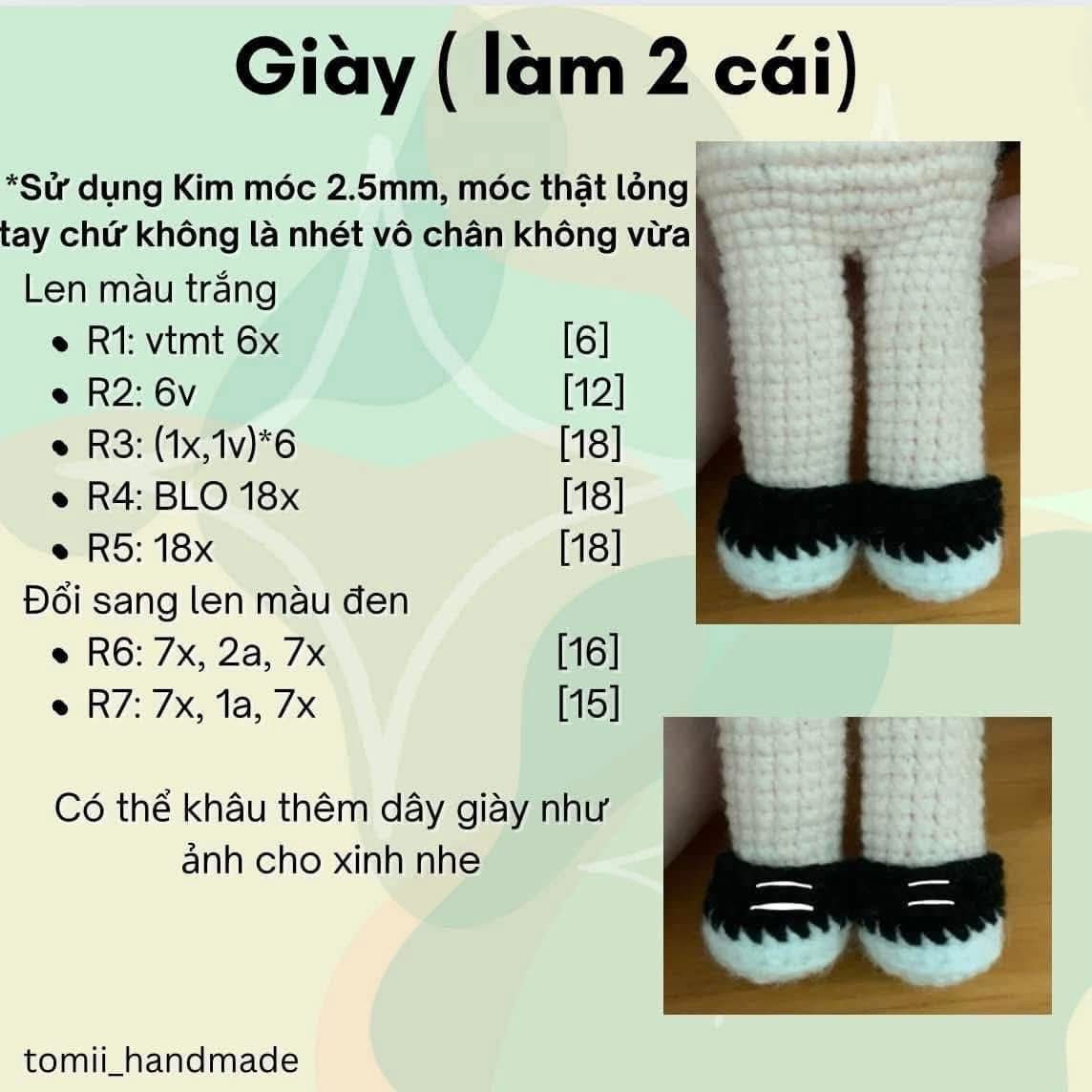 Chart búp bê tốt nghiệp mặc áo mũ