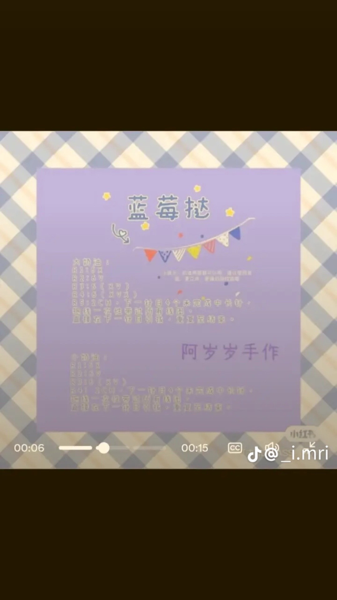 Chart hướng dẫn móc len kẹp tóc: dấu chấm than, tia sét, giọt nước