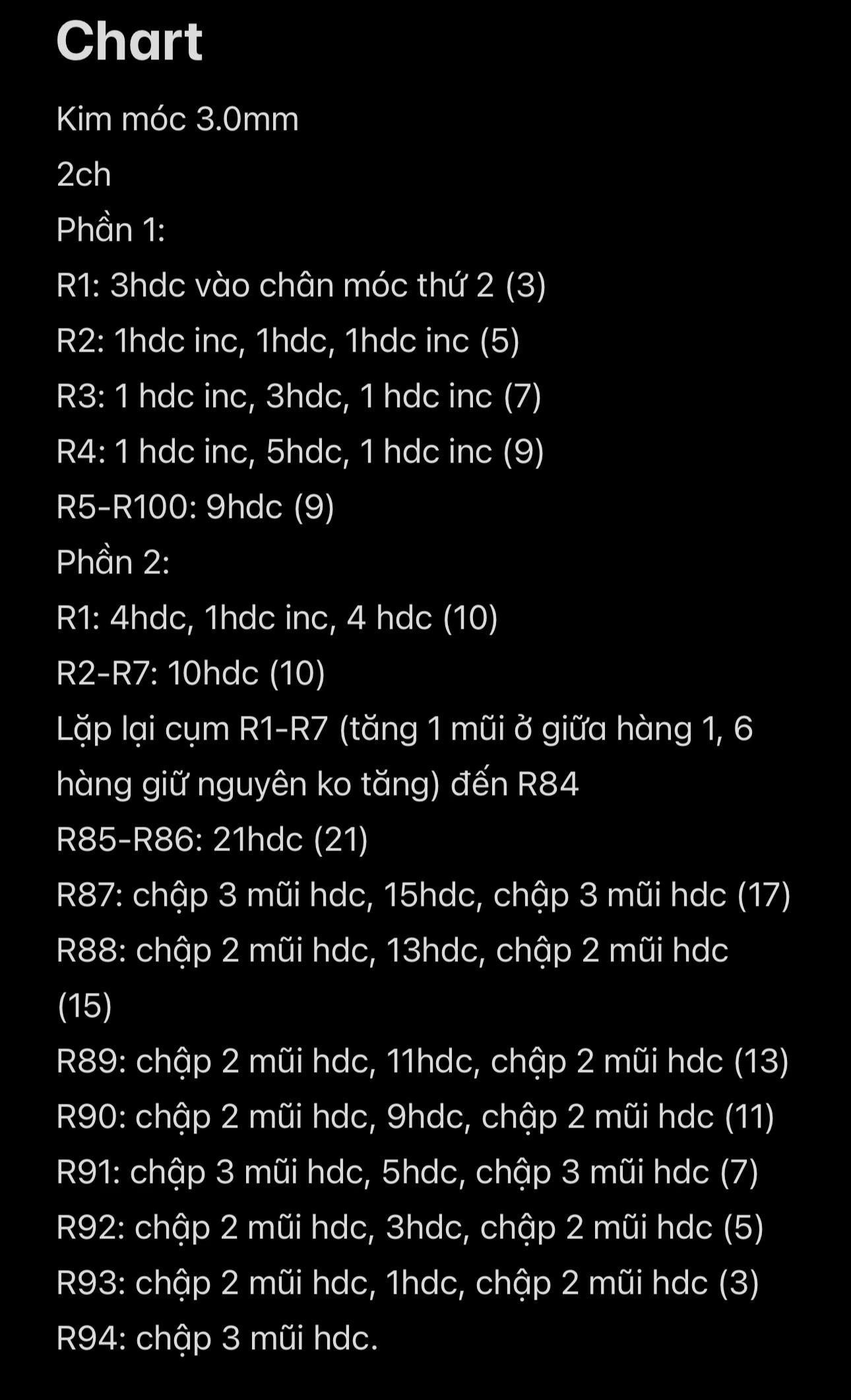 Chart móc cà vạt len nhiều màu pastel đơn giản