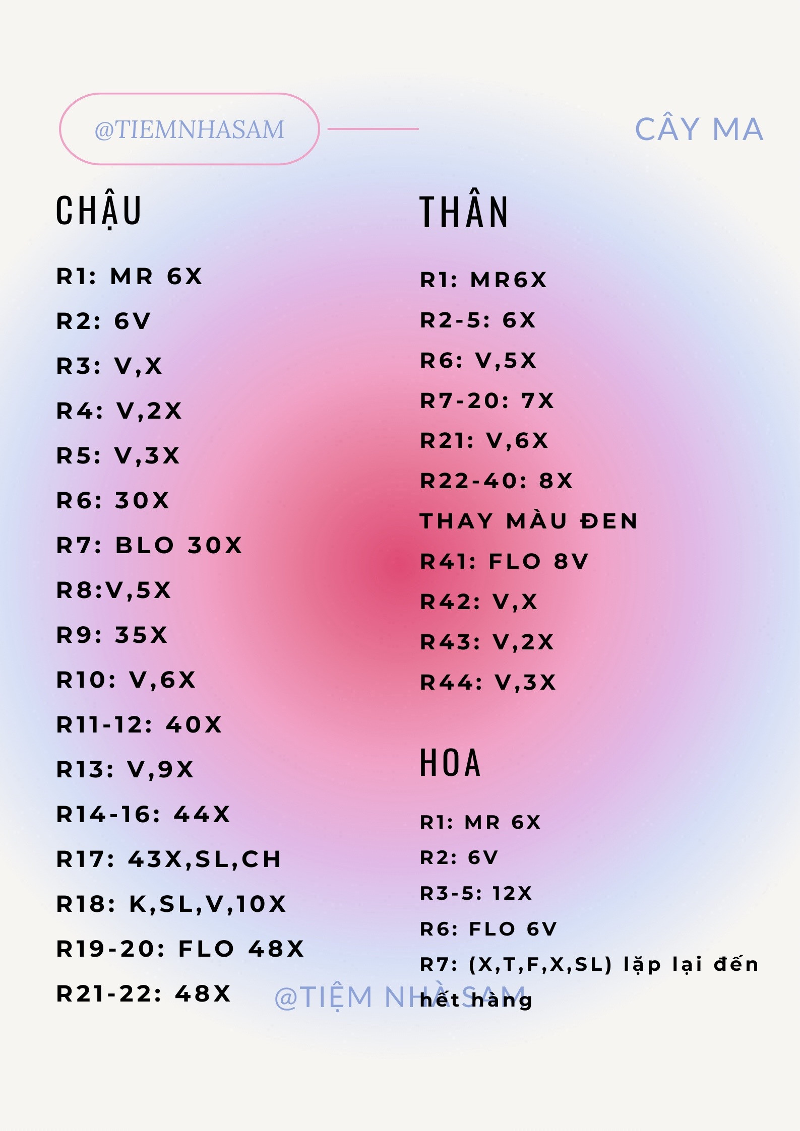 Chart móc cây ma Halloween với hoa hình con ma trắng dễ thương