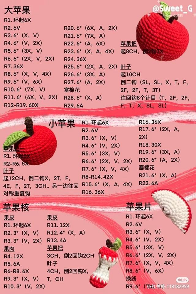 Chart móc hoa sứ Frangipani màu hồng tím đẹp